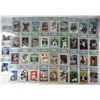 Image 2 : 42- GRADED BASEBALL STAR CARDS MANY PREMIUM