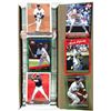 Image 1 : STAR CARD LOT: McGWIRE, GARCIAPARRA, PIAZZA & MORE