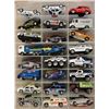 Image 1 : (48) DIE CAST EMERGENCY RESPONSE VEHICLES