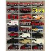 Image 2 : (48) DIE CAST EMERGENCY RESPONSE VEHICLES