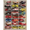 Image 2 : (48) DIE CAST EMERGENCY RESPONSE VEHICLES