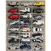 Image 2 : (48) DIE CAST EMERGENCY RESPONSE VEHICLES