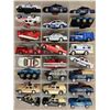 Image 2 : (48) DIE CAST EMERGENCY RESPONSE VEHICLES