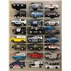 Image 1 : (48) DIE CAST EMERGENCY RESPONSE VEHICLES