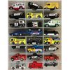 Image 2 : (48) DIE CAST EMERGENCY RESPONSE VEHICLES