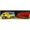 Image 3 : (48) DIE CAST EMERGENCY RESPONSE VEHICLES