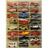 Image 1 : (48) DIE CAST EMERGENCY RESPONSE VEHICLES