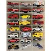 Image 2 : (48) DIE CAST EMERGENCY RESPONSE VEHICLES