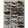 Image 1 : (48) DIE CAST EMERGENCY RESPONSE VEHICLES