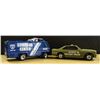 Image 3 : (48) DIE CAST EMERGENCY RESPONSE VEHICLES