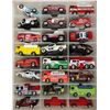 Image 1 : (48) DIE CAST EMERGENCY RESPONSE VEHICLES