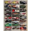 Image 2 : (48) DIE CAST EMERGENCY RESPONSE VEHICLES
