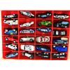 Image 1 : (48) DIE CAST EMERGENCY RESPONSE VEHICLES