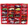 Image 2 : (48) DIE CAST EMERGENCY RESPONSE VEHICLES
