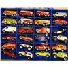 Image 1 : (48) DIE CAST EMERGENCY RESPONSE VEHICLES