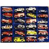 Image 2 : (48) DIE CAST EMERGENCY RESPONSE VEHICLES