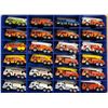 Image 1 : (48) DIE CAST EMERGENCY RESPONSE VEHICLES