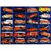 Image 2 : (48) DIE CAST EMERGENCY RESPONSE VEHICLES