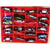 Image 1 : (48) DIE CAST EMERGENCY RESPONSE VEHICLES