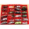 Image 2 : (48) DIE CAST EMERGENCY RESPONSE VEHICLES