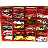 Image 2 : (48) DIE CAST EMERGENCY RESPONSE VEHICLES