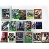 Image 1 : TOM BRADY: 16 DIFFERENT CARDS TOTAL