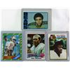 Image 2 : VINTAGE FOOTBALL & BASEBALL CARDS, MOSTLY 70s