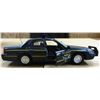 Image 2 : (35) DIECAST STATE TROOPER/ POLICE CARS