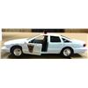 Image 2 : (35) DIECAST STATE TROOPER/ POLICE CARS