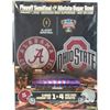 Image 2 : OHIO STATE FOOTBAL PROGRAMS FROM 2014, 2015 & 2016