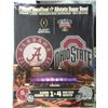 Image 2 : BASEBALL CARD SETS-SOME SEALED & OHIO ST. PROGRAMS