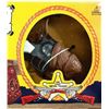 Image 2 : AMERICAN WEST COWBOY SET - DIE CAST