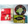 Image 1 : 3 -VINTAGE BOARD GAMES; 1956 YAHTZEE