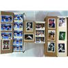 Image 1 : 1993 TOPPS GOLD BASEBALL CARDS - OVER 2000!
