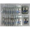 Image 1 : 1989 FLEER KEN GRIFFEY JR ROOKIE LOT