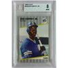 Image 2 : 1989 FLEER KEN GRIFFEY JR ROOKIE LOT