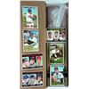 Image 1 : 1967 TOPPS BASEBALL CARDS (413) EX/VG