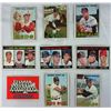 Image 2 : 1967 TOPPS BASEBALL CARDS (413) EX/VG