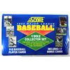 Image 2 : 4 - 1992 SCORE BASEBALL SETS