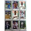 Image 2 : 4 - BASEBALL SETS: 1987 & 1988 FLEER;