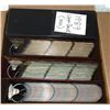 Image 3 : 4 - BASEBALL SETS: 1987 & 1988 FLEER;