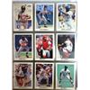 Image 2 : 2 - 1990 LEAF BASEBALL SETS - SOSA - THOMAS -