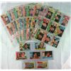 Image 1 : 1960 TOPPS BASEBALL CARDS (96) NICE EX-EM