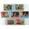 Image 2 : 1960 TOPPS BASEBALL CARDS (96) NICE EX-EM