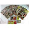 Image 1 : 1962 TOPPS BASEBALL CARDS (136) NICE EX-EM