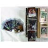 Image 1 : ALEX RODRIGUEZ PREMIUM CARD LOT (400)