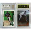 Image 2 : ALEX RODRIGUEZ PREMIUM CARD LOT (400)