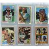 Image 2 : 1978 TOPPS BASEBALL SET- NICE NM TO EM+