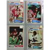 Image 2 : 1982 TOPPS FOOTBALL SET (600CT)