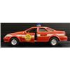 Image 1 : (33) DIE CAST EMERGENCY VEHICLES: